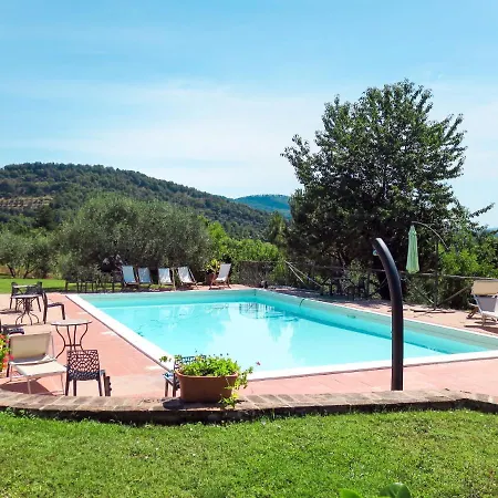 Locazione Turistica Il Monte-2 *