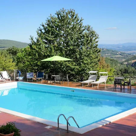 Locazione Turistica Il Monte-2 * Monte Santa Maria Tiberina