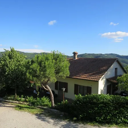 Dom wakacyjny Locazione Turistica Il Monte-2 *