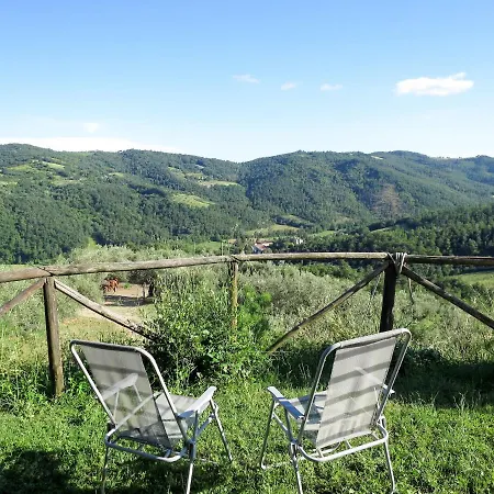 Locazione Turistica Il Monte-2 بيت للعطل