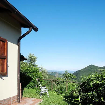 Locazione Turistica Il Monte-2 بيت للعطل Monte Santa Maria Tiberina
