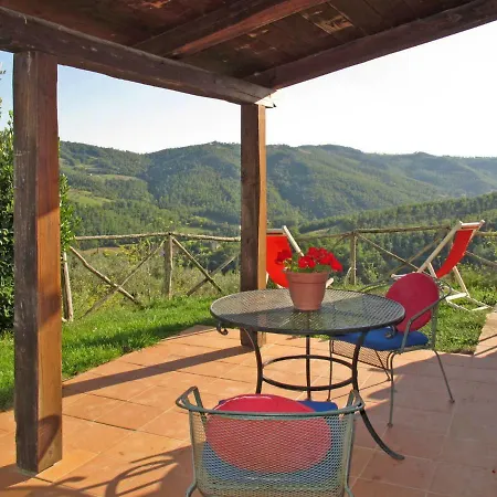Locazione Turistica Il Monte-2 * Monte Santa Maria Tiberina